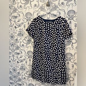J Crew factory shift dress - size 2